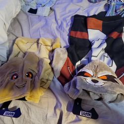 Marvel Halloween Costumes For Dogs