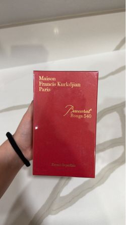 unisex perfume