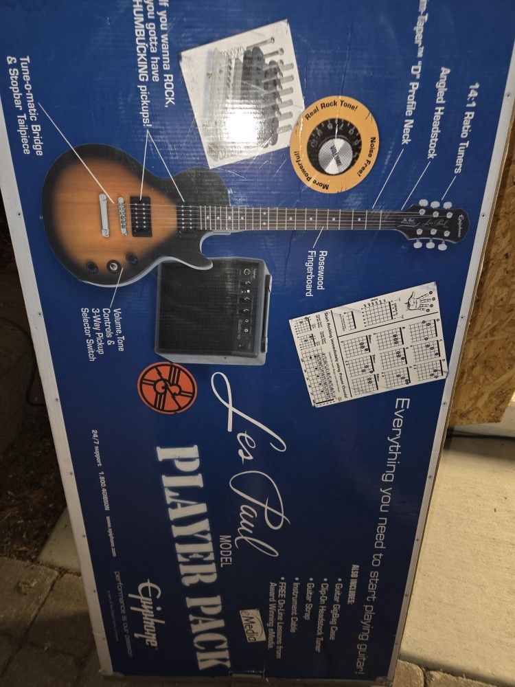 Electric Guitar