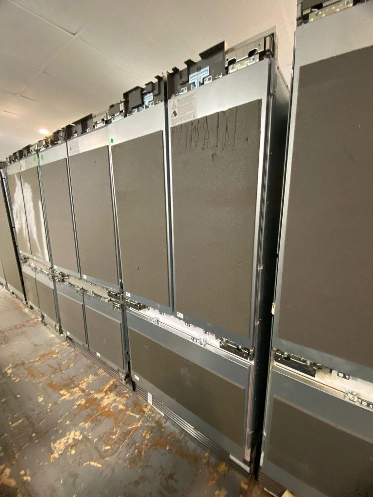 Dacor Refrigerator 36