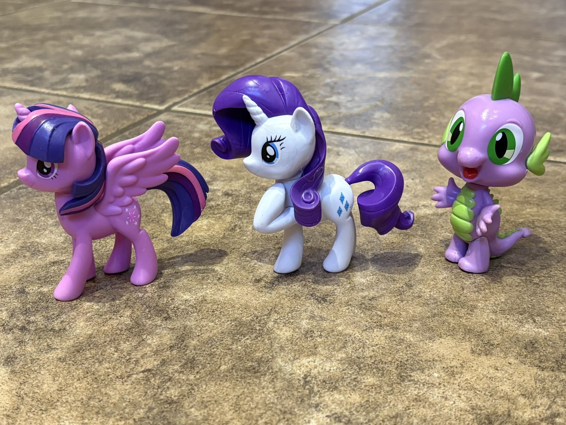 My Little Pony