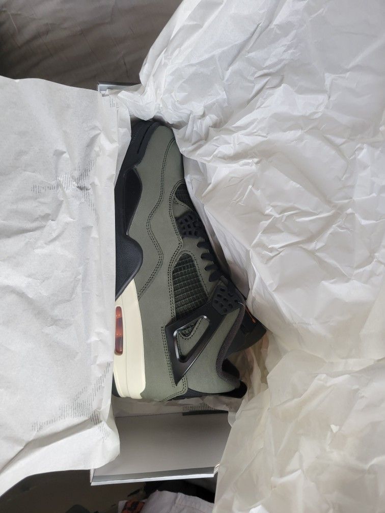 Jordan 4