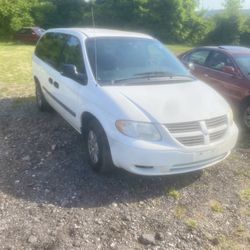 2006 Dodge grand caravan 