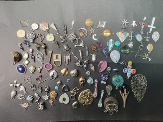 Pendants/Charms