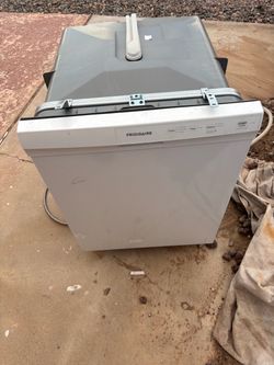 Dishwasher Free
