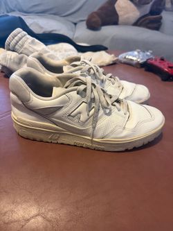 New balance 550 size 11 men’s