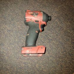 2853-20 Impact Drill