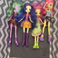 Twilight Sparkle Dolls  My Little Pony