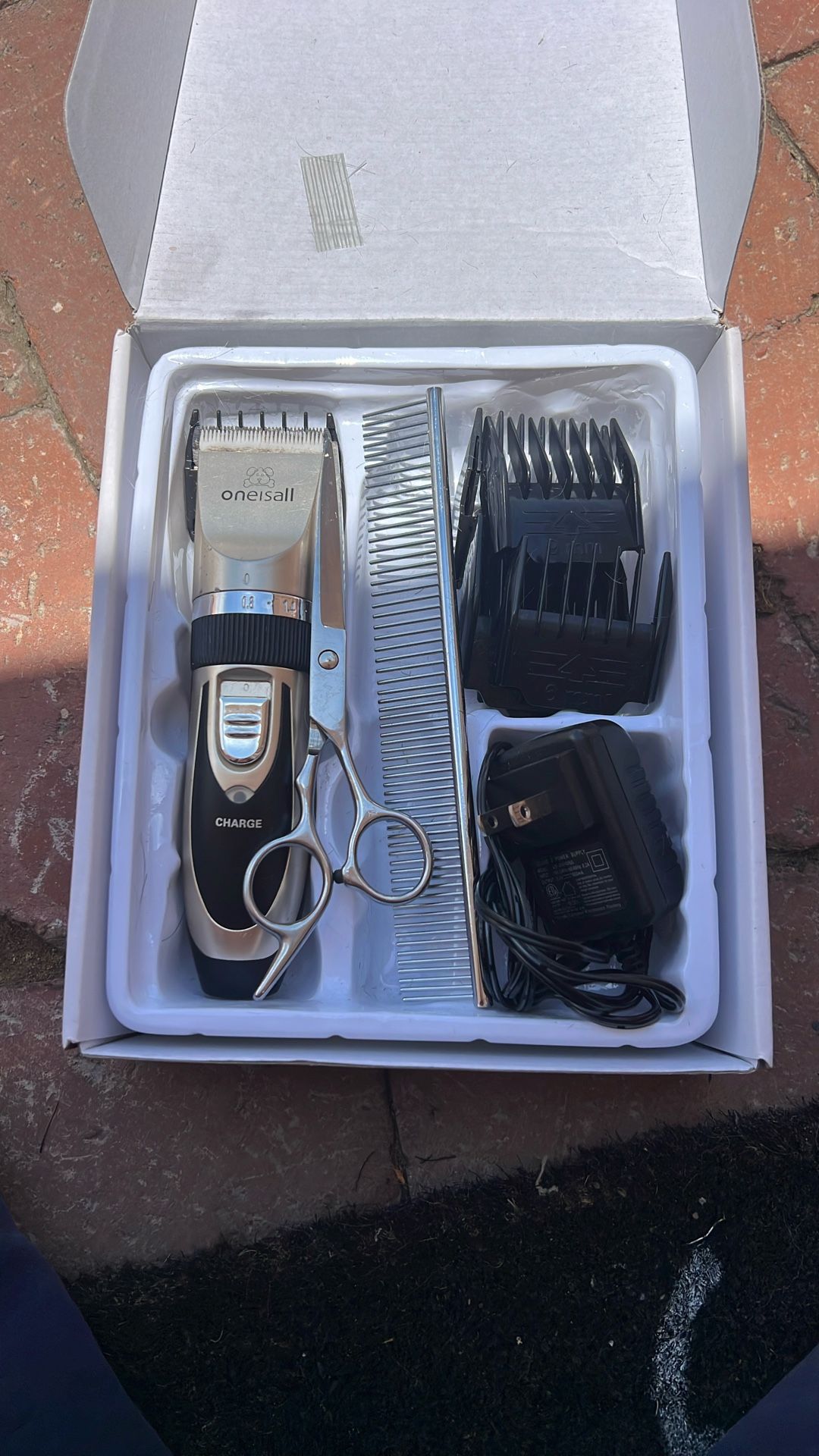 Pet Clippers