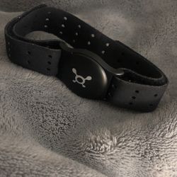 Orange Theory Monitor