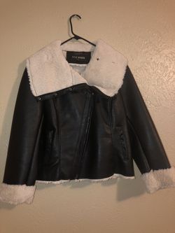 Chamarra Steve Madden XL