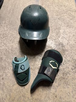 Baseball evo shield