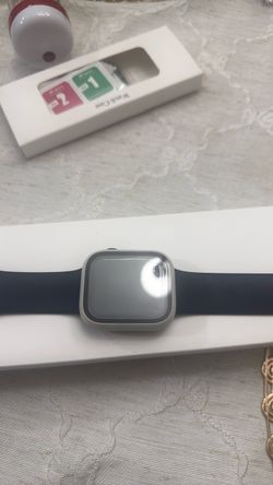 Apple Watch Series 8 size 45mm