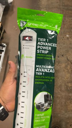 Power Strip