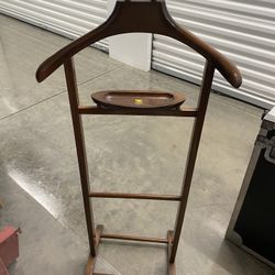 Nice Valet Made In Italy