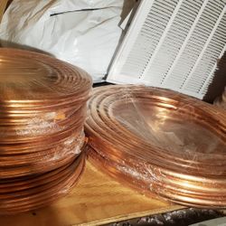 copper