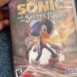 Wii Games