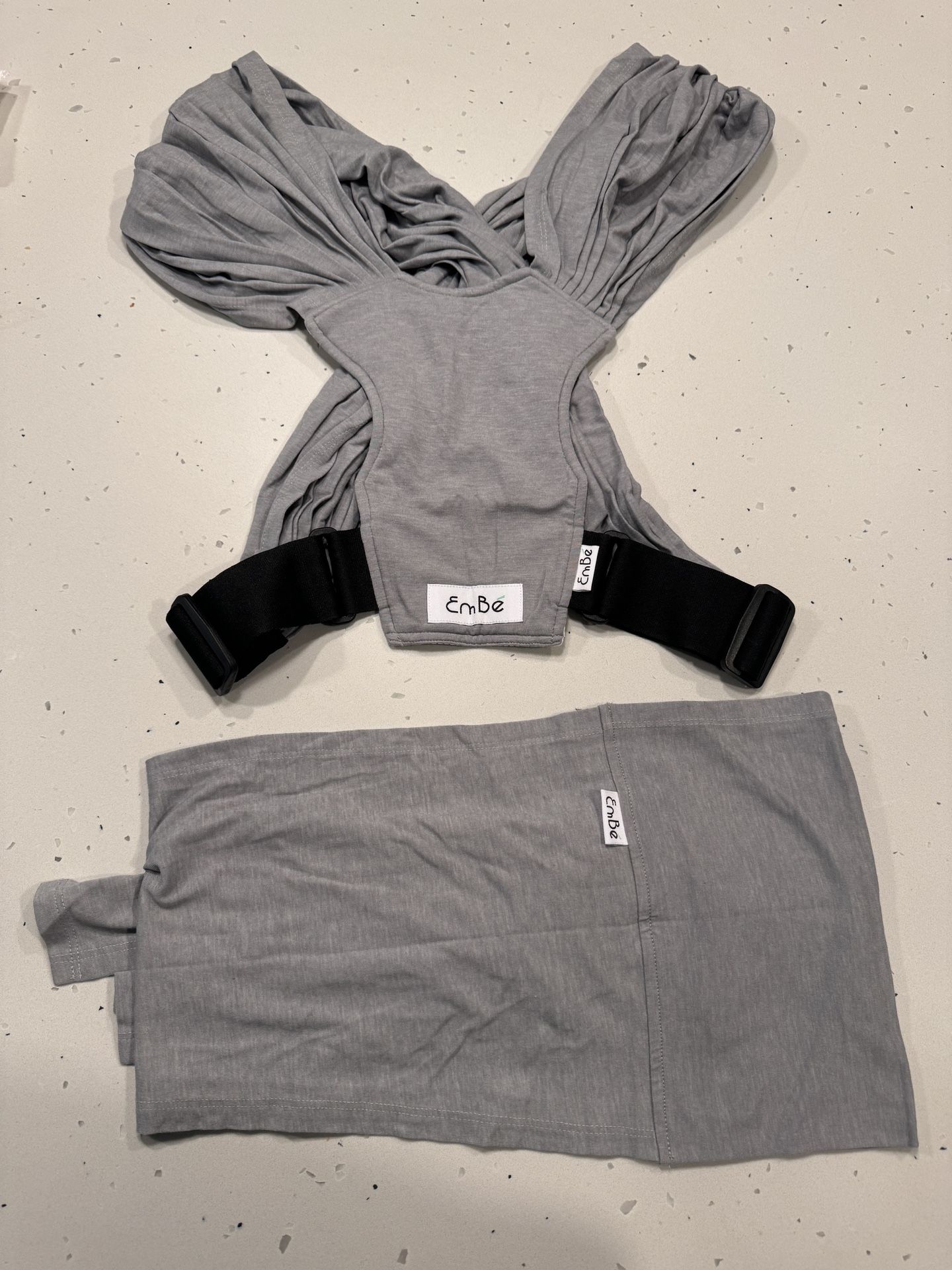 Baby Sling Carrier