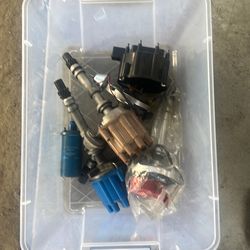 Chevrolet Gm distributor