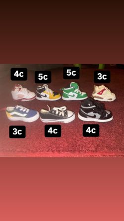 toddler shoes