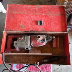 Heavy Duty Rotary Hammer Drill 