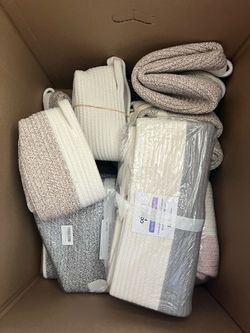 ROPE BASKET BUNDLE DEALS - CHINO SWAP MEET 6/27