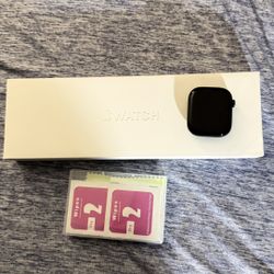 Series 10 Apple Watch With Apple Care