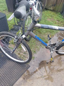26 8nch.nimishi bike