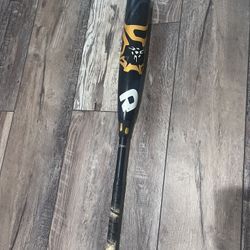 2020 Demarini CF Zen 30in 20 OZ USSSA Baseball Bat