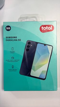 SAMSUNG galaxy A16 5G