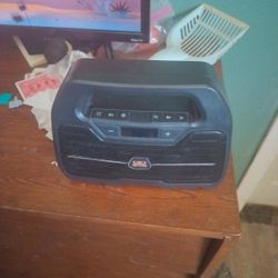 G-GO Speaker