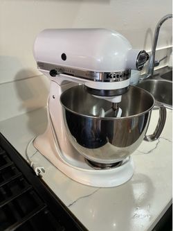 Kitchen aid 3 attachments