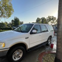 1997 Ford Expedition