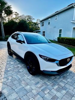 2021 Mazda Cx-30
