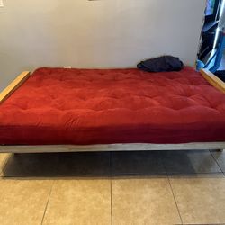  Futon