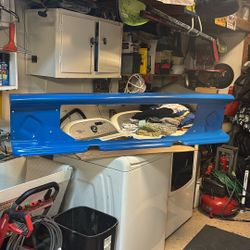 1960  C10 Front Grill 