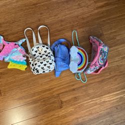 Kids Bags