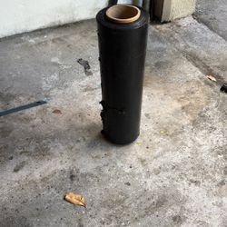 U-line Plastic Furniture Wrap