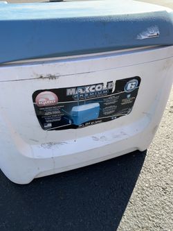 Igloo MaxCold Premium