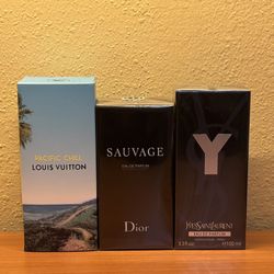 Hot Treading Designer Colognes 😮‍💨🔥