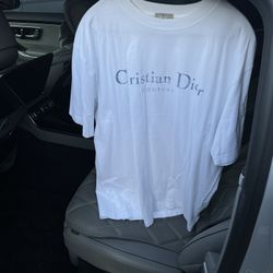 Dior T-shirt  
