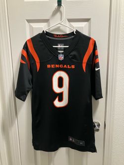 Joe Burrow Cincinnati Bengals Jersey - Men’s Small