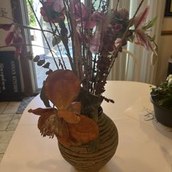 Porcelain Vase