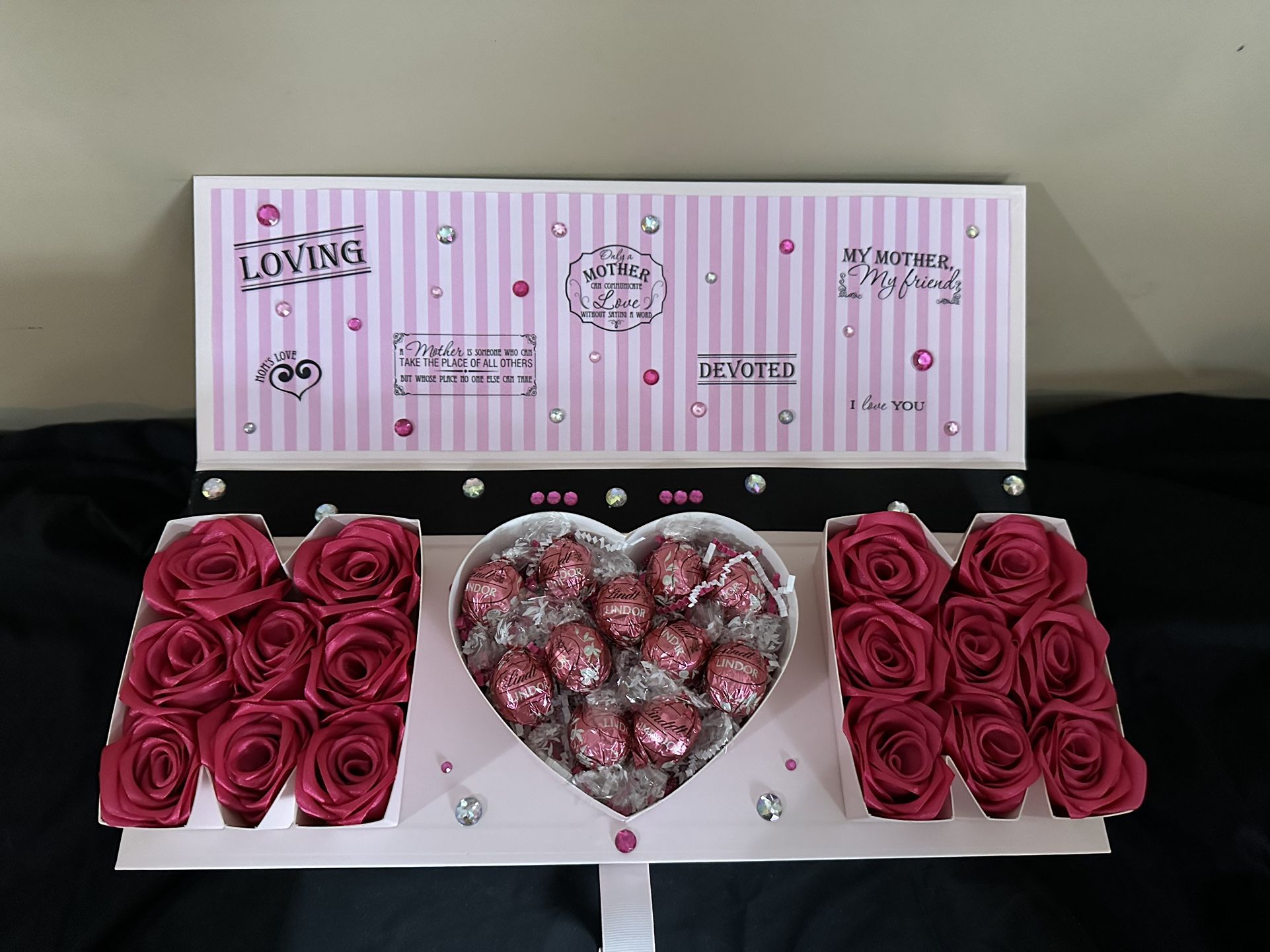 Gift for mother