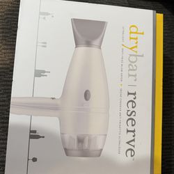 Drybar reserve blow dryer
