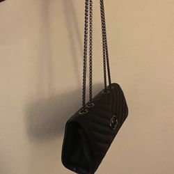 Black Purse