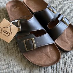 Cliffs. Men’s  Sandals 