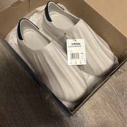 Adidas Adifom Superstars Size 8.5