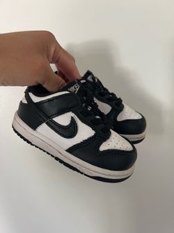 Nike Dunk Low Toddler Shoes 6C