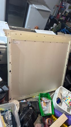 Vanity Mirror